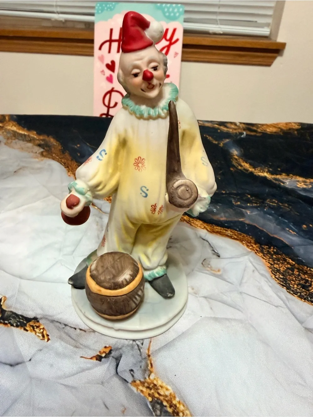Jasco Clown